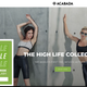 Image for article titled The Latest Iffy Wellness Trend Is CBD-Infused Workout Gear